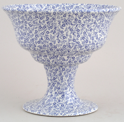 Bowl with Foot Ripon shape